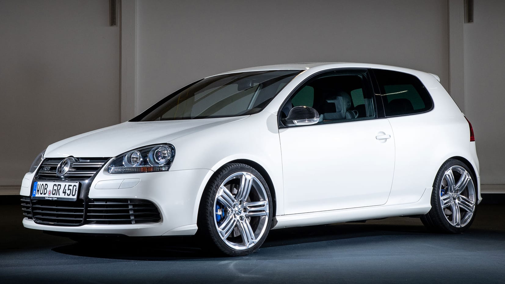 These are the fastest production VW Golfs from G60 to R ever built